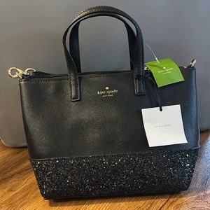 BRAND NEW Kate Spade New York Purse / Shoulder Bag